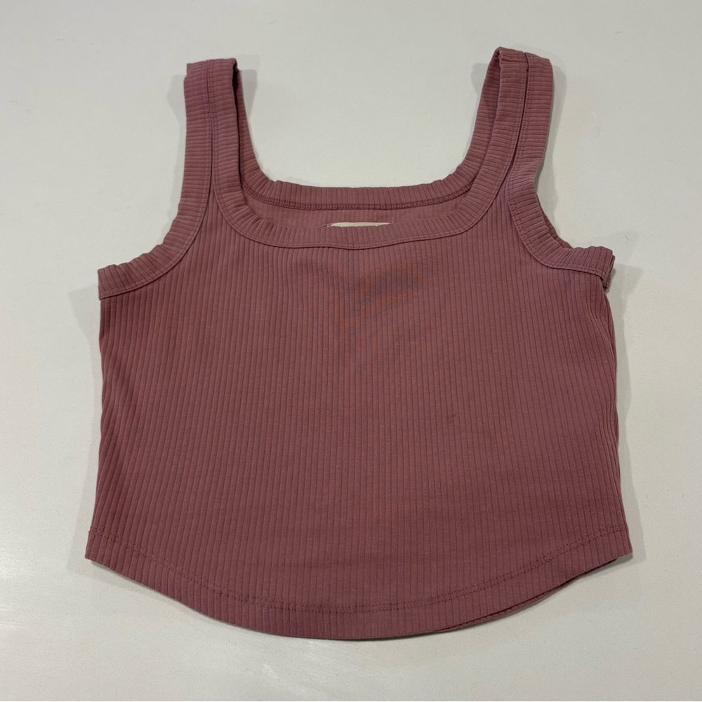 Madewell tank top